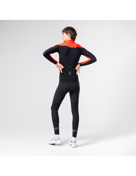 Chaqueta GOBIK Element superflame