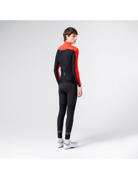 Chaqueta GOBIK Element superflame