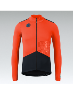 Chaqueta GOBIK Element superflame