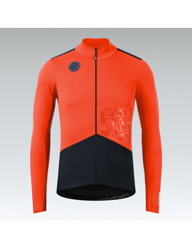 Chaqueta GOBIK Element superflame