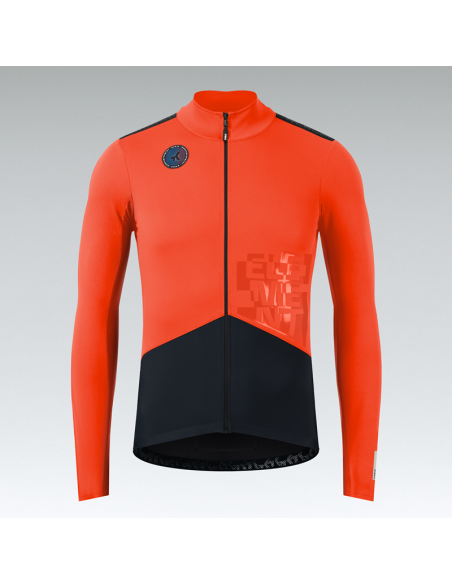 Chaqueta GOBIK Element superflame