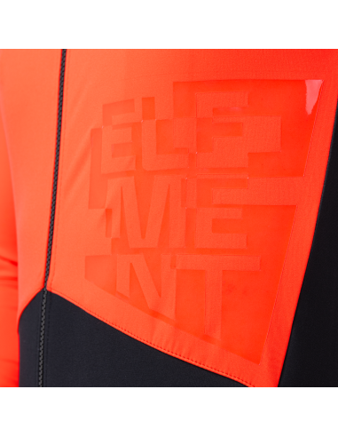 Chaqueta GOBIK Element superflame