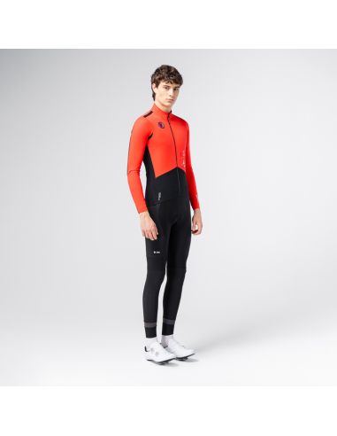 Chaqueta GOBIK Element superflame