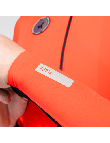 Chaqueta GOBIK Element superflame