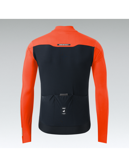 Chaqueta GOBIK Element superflame