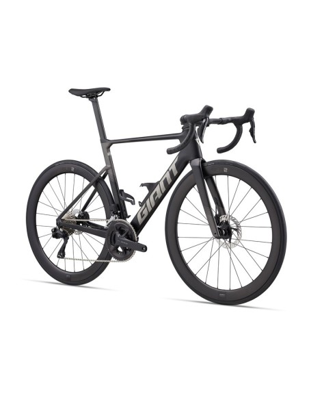 Bicicleta Giant Propel Advanced 1