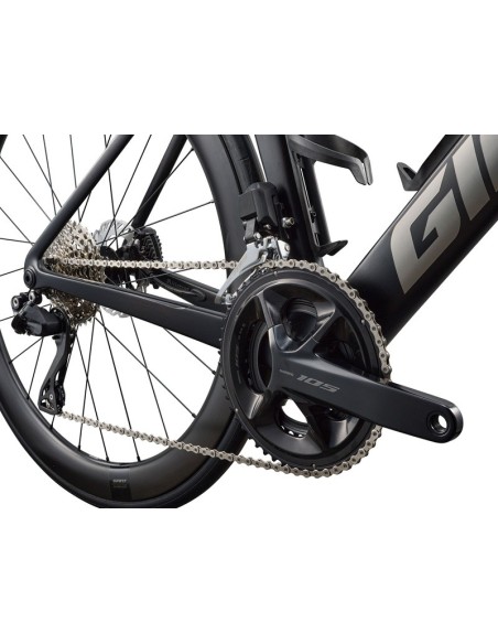 Bicicleta Giant Propel Advanced 1