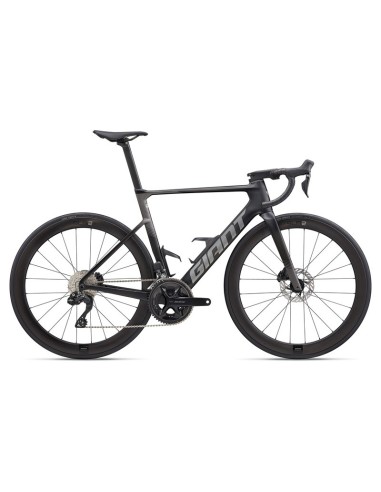 Bicicleta Giant Propel Advanced 1