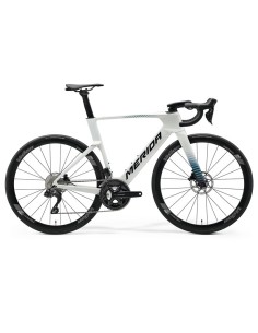 Bicicleta MERIDA Reacto 5000