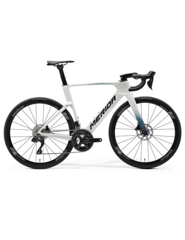 Bicicleta MERIDA Reacto 5000