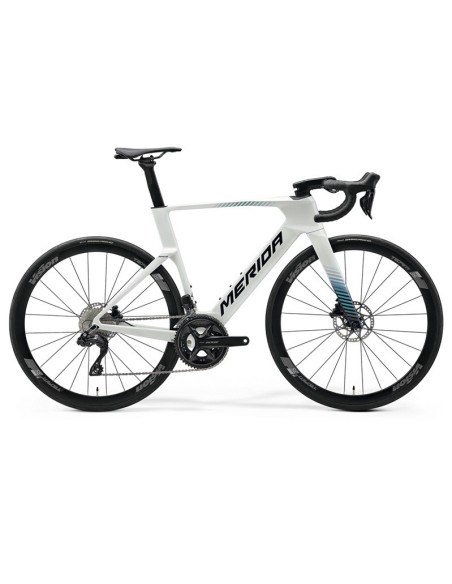 Bicicleta MERIDA Reacto 5000