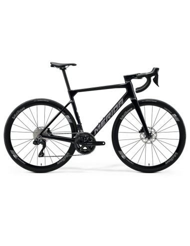 Bicicleta MERIDA Scultura 5000