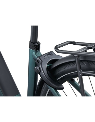 Bicicleta GIANT NewTour E+ 3 LST