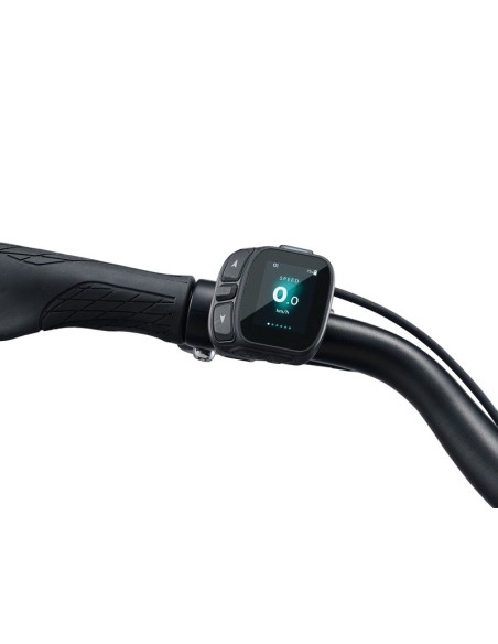 Bicicleta GIANT NewTour E+ 3 LST
