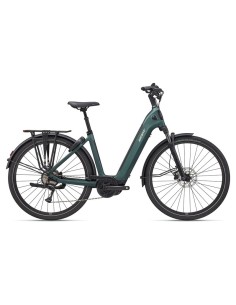 Bicicleta GIANT NewTour E+ 3 LST