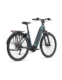 Bicicleta GIANT NewTour E+ 3 LST 2