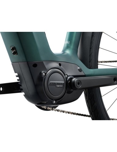 Bicicleta GIANT NewTour E+ 3 LST