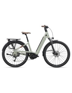 Bicicleta LIV Allure E+ 2