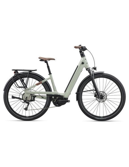 Bicicleta LIV Allure E+ 2