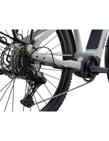 Bicicleta GIANT AnyTour X E+ 3