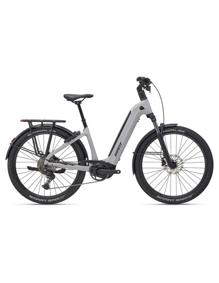 Bicicleta GIANT AnyTour X E+ 3