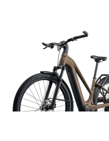 Bicicleta GIANT Explore E+ 3 Stagger