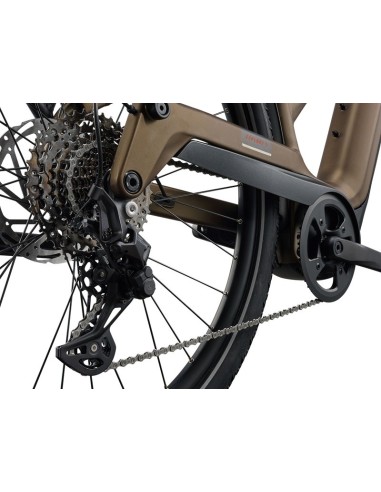 Bicicleta GIANT Explore E+ 3 Stagger