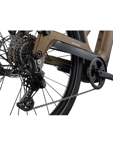 Bicicleta GIANT Explore E+ 3 Stagger