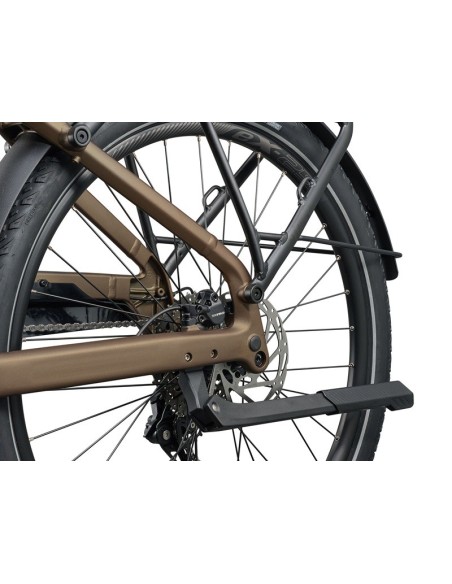 Bicicleta GIANT Explore E+ 3 Stagger