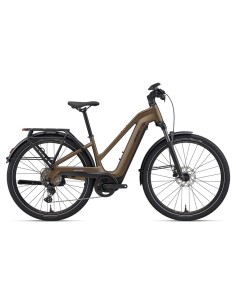Bicicleta GIANT Explore E+ 3 Stagger