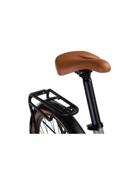 Bicicleta CONOR Nantes E-City 28"