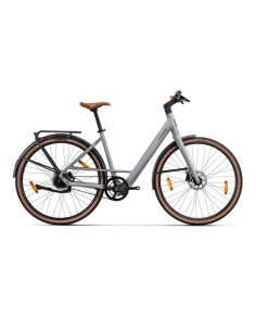 Bicicleta CONOR Nantes E-City 28"