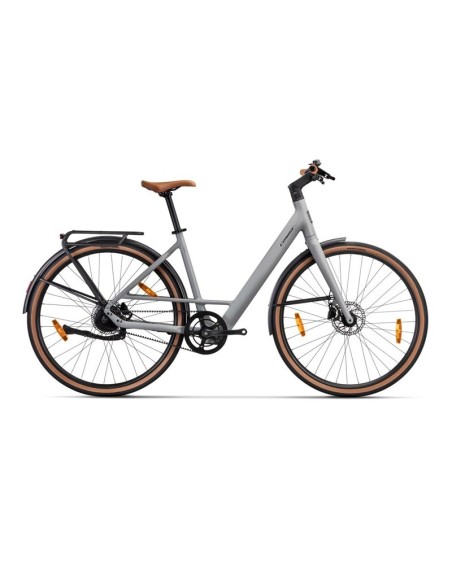 Bicicleta CONOR Nantes E-City 28"