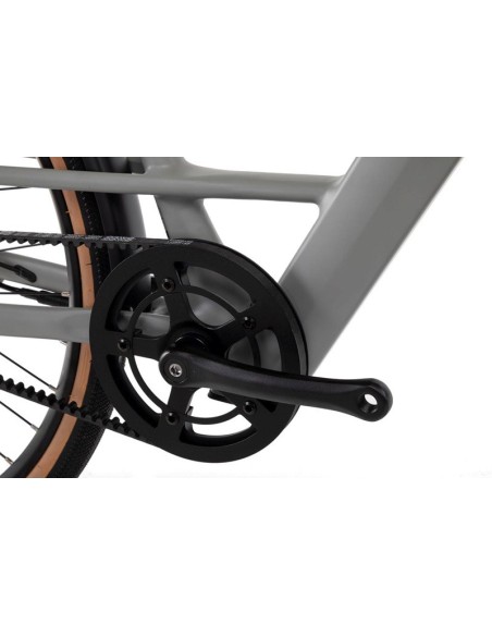 Bicicleta CONOR Nantes E-City 28"