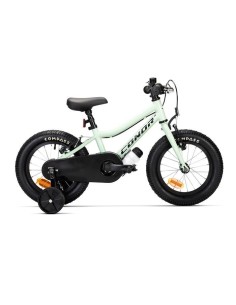 Bicicleta CONOR Kid 14" - verde