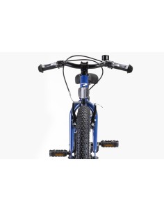 Bicicleta CONOR Kid 18" azul 2