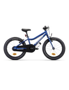 Bicicleta CONOR Kid 18" azul
