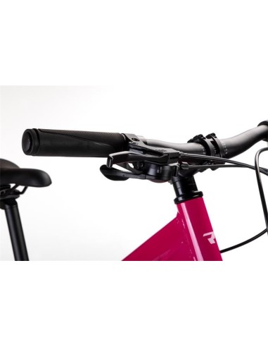 Bicicleta CONOR Junior 24" Mixta - Fucsia