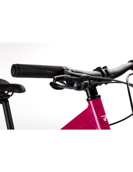 Bicicleta CONOR Junior 24" Mixta - Fucsia