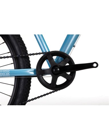 Bicicleta CONOR Junior 26 Mixta