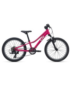 Bicicleta LIV Tempt 20
