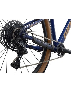 Bicicleta GIANT Talon 2 2