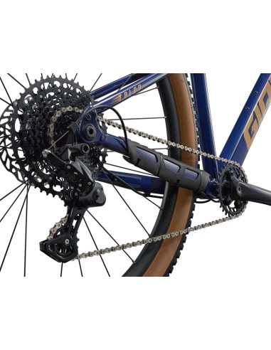 Bicicleta GIANT Talon 2