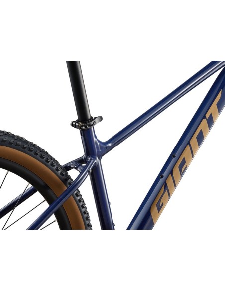 Bicicleta GIANT Talon 2