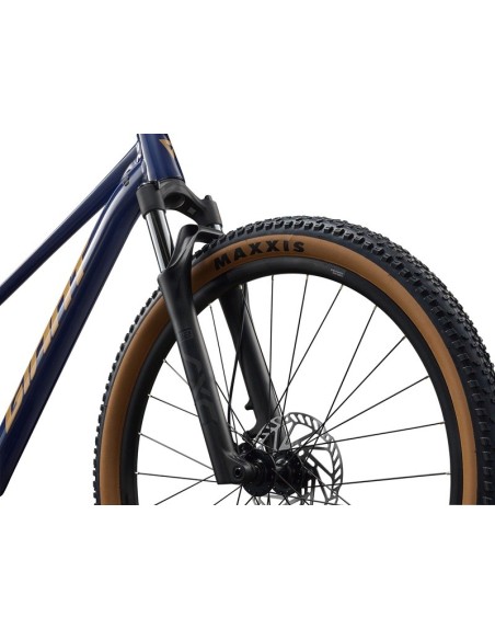 Bicicleta GIANT Talon 2