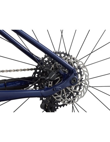 Bicicleta GIANT Talon 2