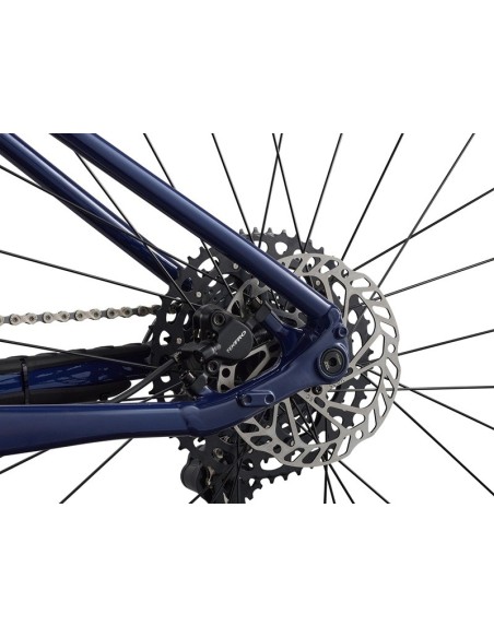 Bicicleta GIANT Talon 2