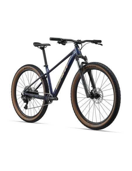 Bicicleta GIANT Talon 2
