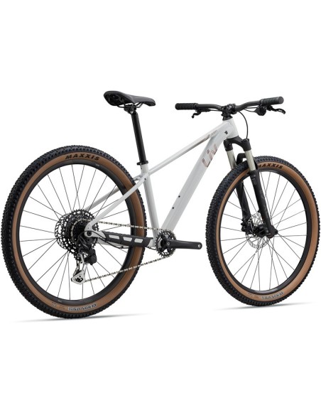 Bicicleta LIV Tempt 1