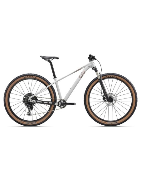 Bicicleta LIV Tempt 1
